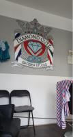 Diamond Cutz Barber Studio image 1